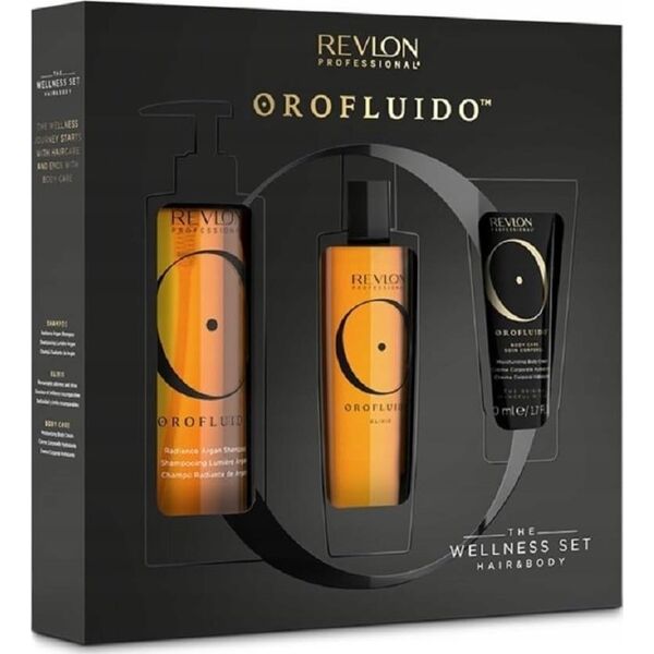 Revlon Revlon Professional - Orofluido - 100 ml