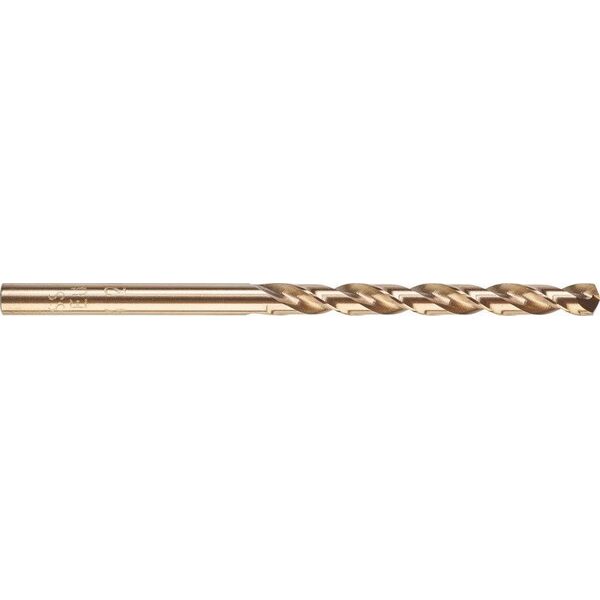 Wiertło Milwaukee ML MILWAUKEE WIERTŁO METAL HSS CO 4,2mm/10 (10).