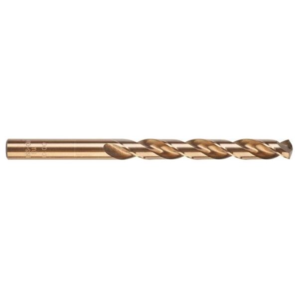 Wiertło Milwaukee ML MILWAUKEE WIERTŁO METAL HSS CO 4,2mm/10 (10).