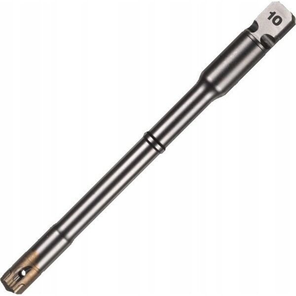Wiertło Milwaukee ML MILWAUKEE WIERTŁO SDS+ MODUŁOWE 10x136mm Z ODPYLANIEM
