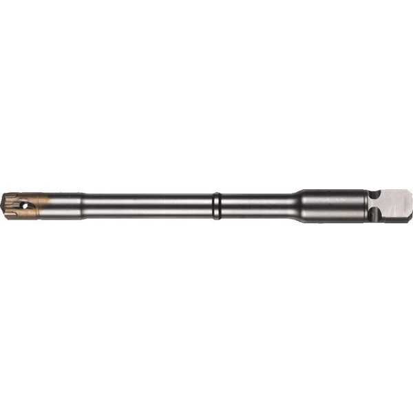 Wiertło Milwaukee ML MILWAUKEE WIERTŁO SDS+ MODUŁOWE 10x136mm Z ODPYLANIEM