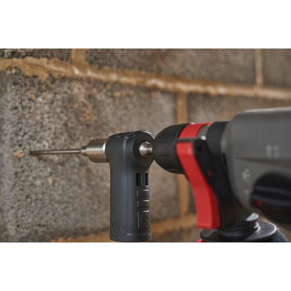 Wiertło Milwaukee ML MILWAUKEE WIERTŁO SDS+ MODUŁOWE 10x136mm Z ODPYLANIEM