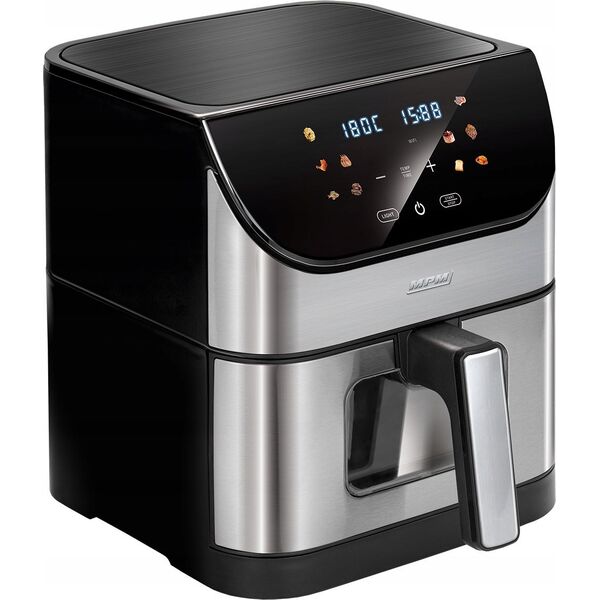 Frytkownica beztłuszczowa MPM Hot air fryer MPM MFR-10M/WIFI
