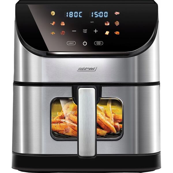 Frytkownica beztłuszczowa MPM Hot air fryer MPM MFR-10M/WIFI