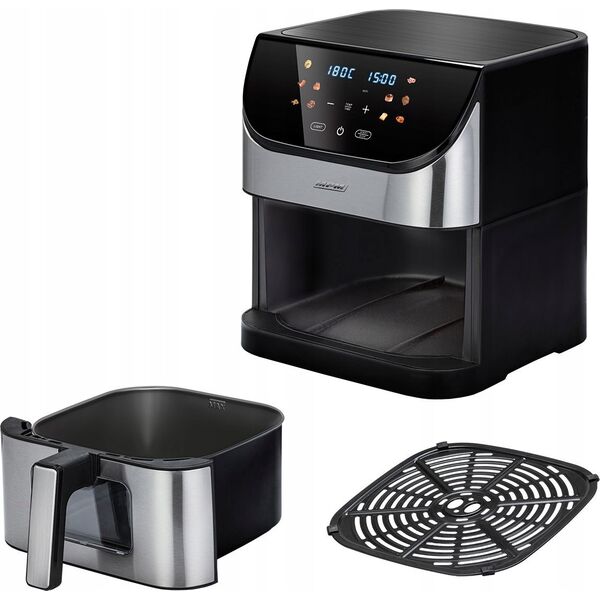 Frytkownica beztłuszczowa MPM Hot air fryer MPM MFR-10M/WIFI
