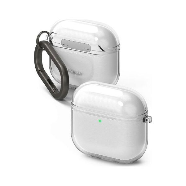 Ringke RINGKE AIR APPLE AIRPODS 4 CLEAR
