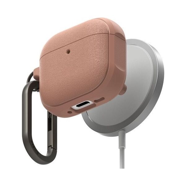Ringke RINGKE ONYX MAGNETIC MAGSAFE APPLE AIRPODS 4 CONSTANT CORAL