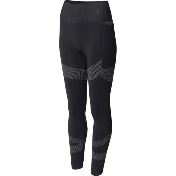 IQ Damskie legginsy treningowe IQ Ingel Bottom Wmns rozmiar S