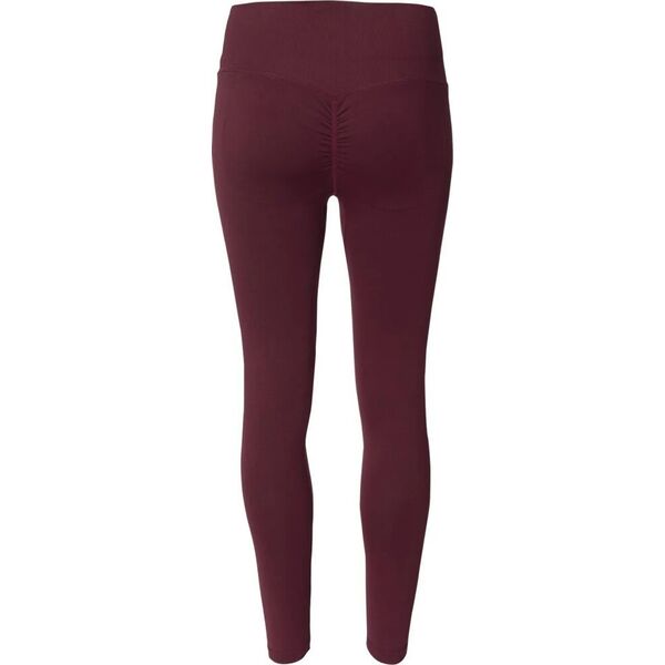 IQ Damskie legginsy treningowe IQ Ilean Wmns rozmiar XL