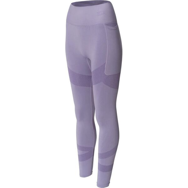 IQ Damskie legginsy treningowe IQ Bottom Wmns rozmiar S
