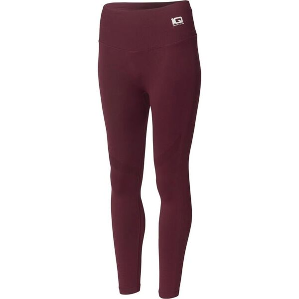 IQ Damskie legginsy treningowe IQ Ilean Wmns rozmiar S