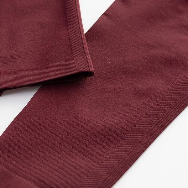 IQ Damskie legginsy treningowe IQ Ilean Wmns rozmiar L