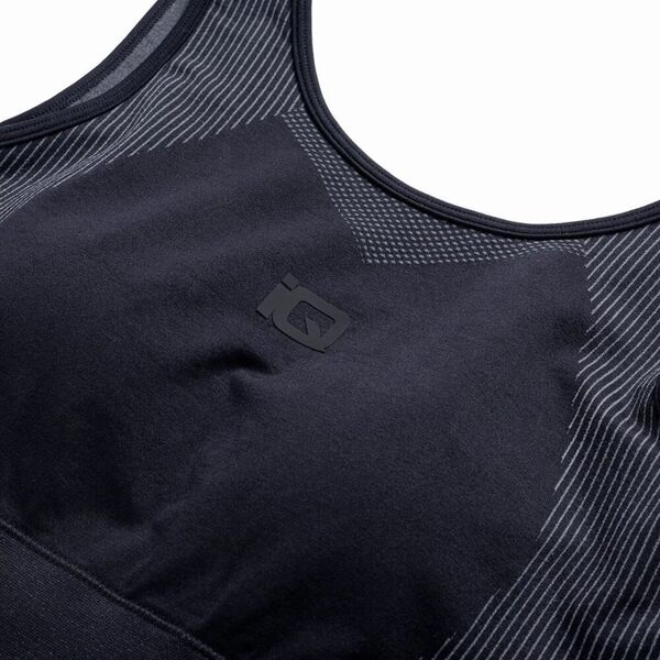 IQ Damski stanik treningowy IQ Ingel Bra Wmns rozmiar XL