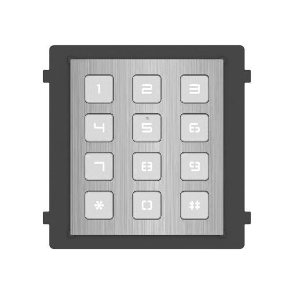 Hikvision ML DS-KD-KP/S Moduł klawiatury numerycznej