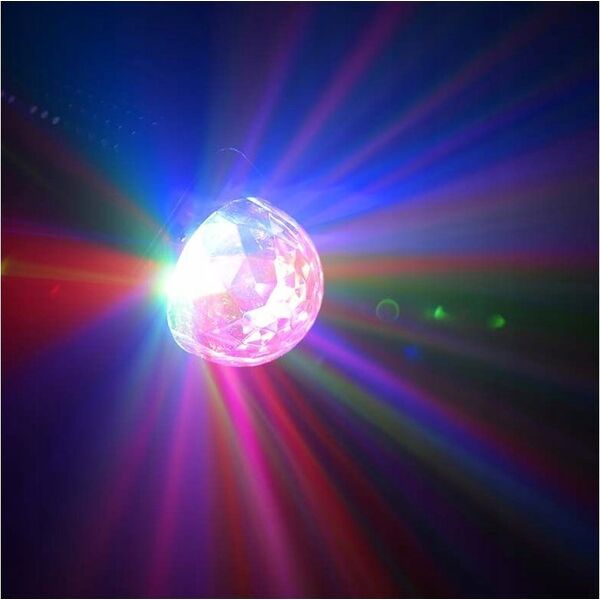 LIGHT4ME ML LIGHT4ME S 700W LED BALL wytwornica dymu
