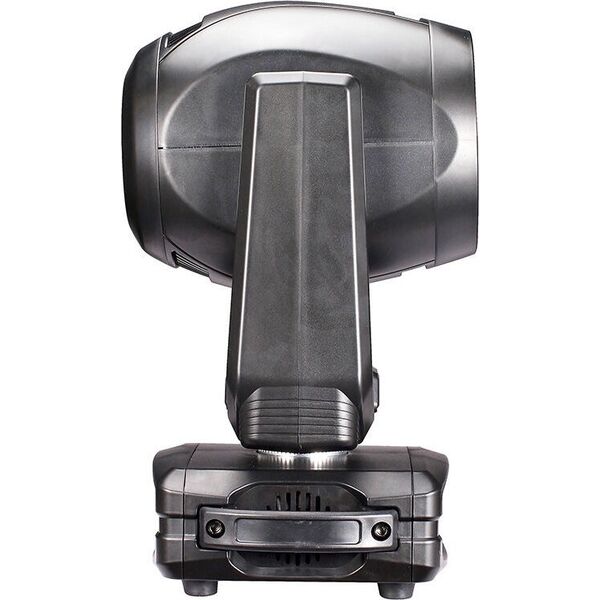 LIGHT4ME ML LIGHT4ME FOCUS 150 BEAM RING głowica ruchoma LED