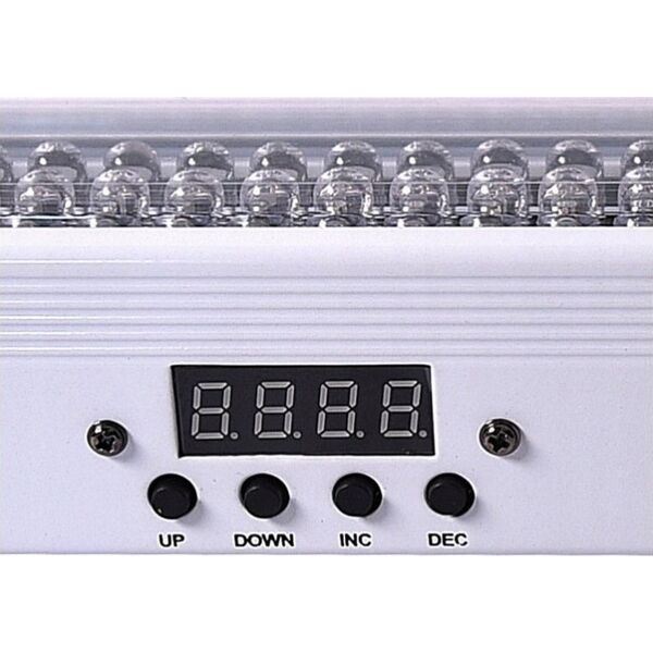 LIGHT4ME ML LIGHT4ME BASIC LIGHT BAR LED 16 RGB IR WH