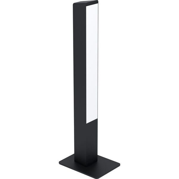 Lampa sufitowa EGLO EGLO Simolaris-Z, Black, Aluminium, Plastic, Steel, Bedroom, Dining room, Living room, Black, IP20, II