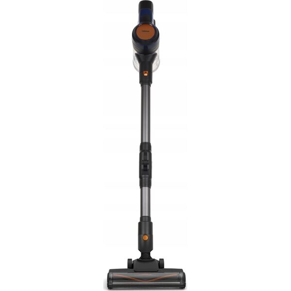 Odkurzacz pionowy Tristar Tristar Flex Stick Vacuum | SZ-2380 | Cordless operating | 150 W | 22.2 V | Operating time (max) 40 min | Anthracite | Warranty 24 month(s)