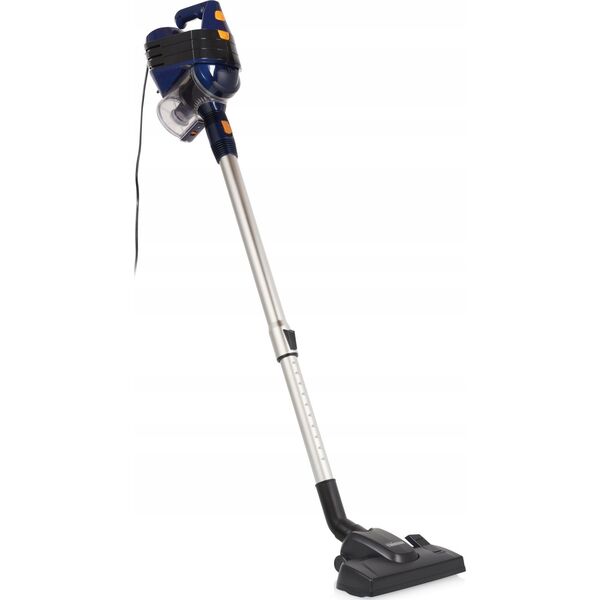 Odkurzacz Tristar Tristar Vacuum Cleaner | SZ-2318 | Corded operating | 600 W | 230 V | Operating radius 6.35 m | Blue | Warranty 24 month(s)