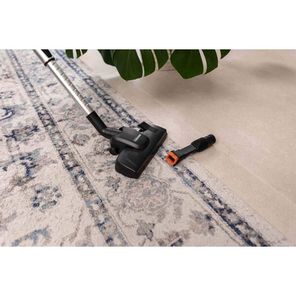 Odkurzacz Tristar Tristar Vacuum Cleaner | SZ-2318 | Corded operating | 600 W | 230 V | Operating radius 6.35 m | Blue | Warranty 24 month(s)