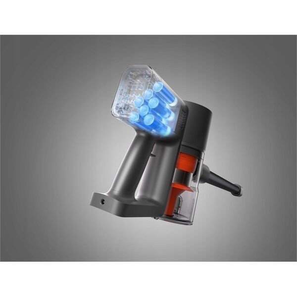 Xiaomi Xiaomi | Vacuum Cleaner | G20 Max EU | Cordless operating | 520 W | 25.2 V | Operating time (max) 60 min | Pilkas | Garantija 24 mėn.