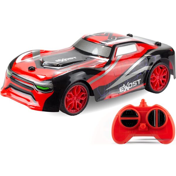 Silverlit TOY RC CAR EXOST STAR CROSS DUO 20647
