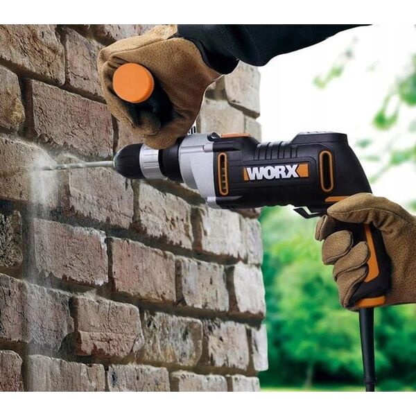 Wiertarka Worx Worx WX328 impact drill