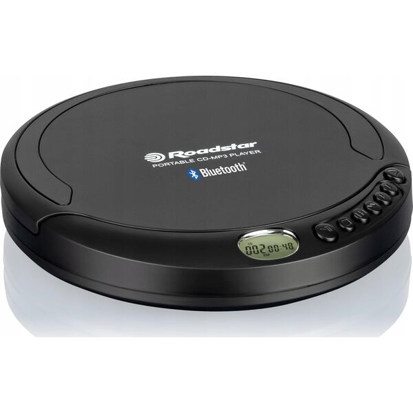 Odtwarzacz CD Roadstar ODTWARZACZ CD ROADSTAR PCD-499BT