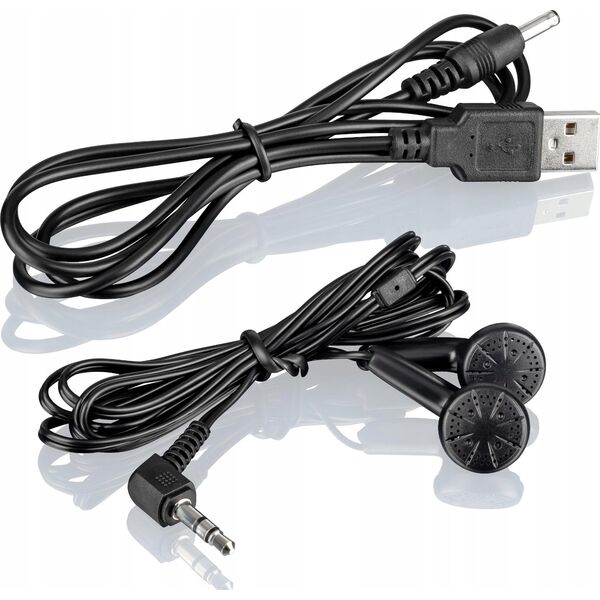 Odtwarzacz CD Roadstar ODTWARZACZ CD ROADSTAR PCD-499BT