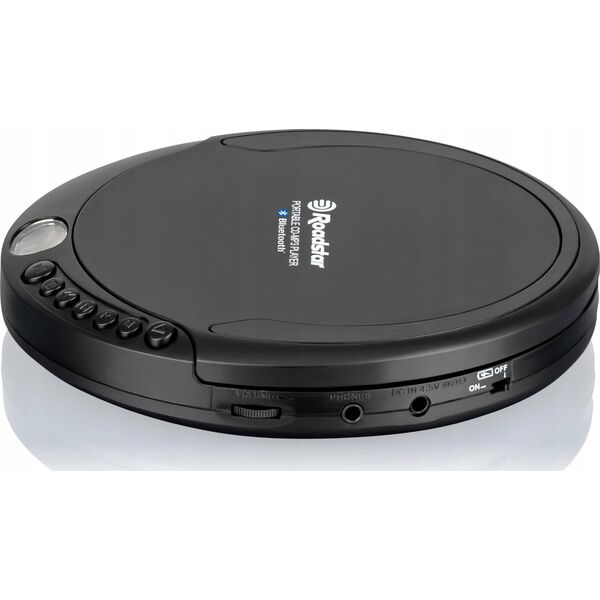 Odtwarzacz CD Roadstar ODTWARZACZ CD ROADSTAR PCD-499BT