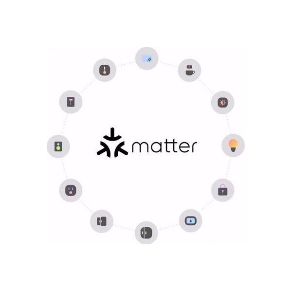Sonoff Bramka Matter ZigBee Bridge Ultra SONOFF ZBBridge-U (RJ45 LAN, 1.5 GHz, 1 GB RAM, 8 GB)