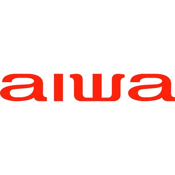 Radioodtwarzacz Aiwa BOOMBOX AIWA BBTU-500DAB/RD