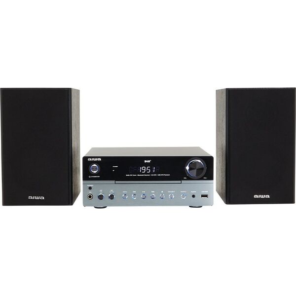 Wieża Aiwa MIKROWIEŻA AIWA MSBTU-700DAB