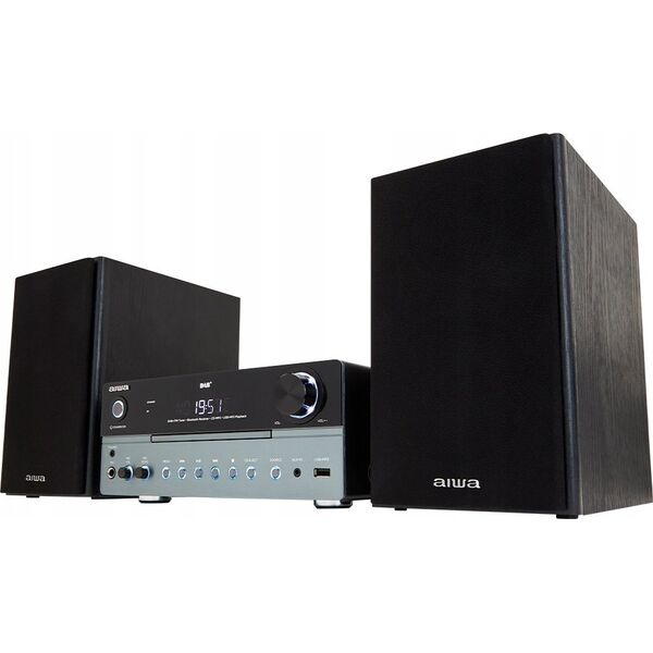 Wieża Aiwa MIKROWIEŻA AIWA MSBTU-700DAB