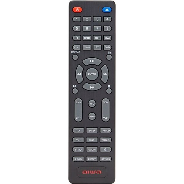 Wieża Aiwa MIKROWIEŻA AIWA MSBTU-700DAB