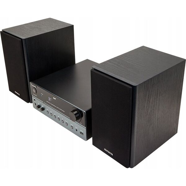 Wieża Aiwa MIKROWIEŻA AIWA MSBTU-700DAB