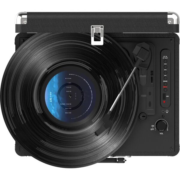 Gramofon Akai GRAMOFON AKAI ATT-18BT