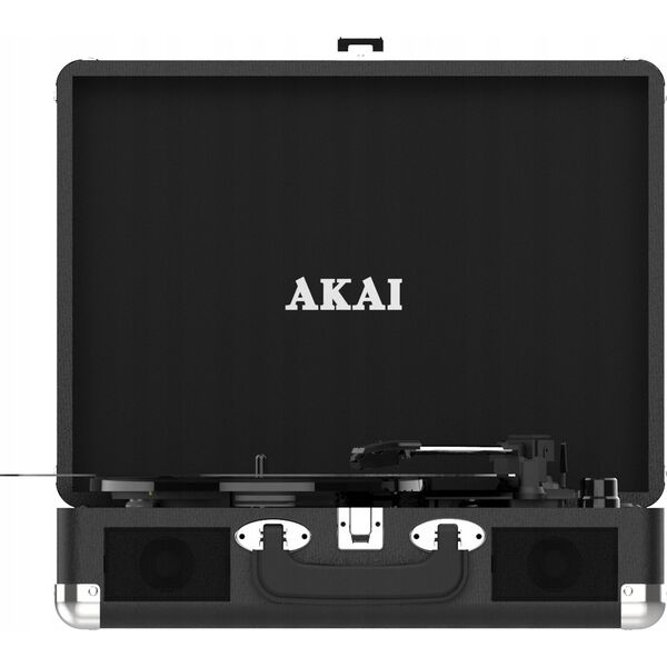 Gramofon Akai GRAMOFON AKAI ATT-18BT