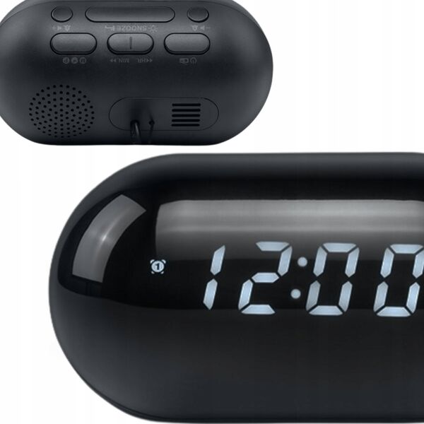 Radioodtwarzacz Muse RADIOBUDZIK MUSE M-15 GL