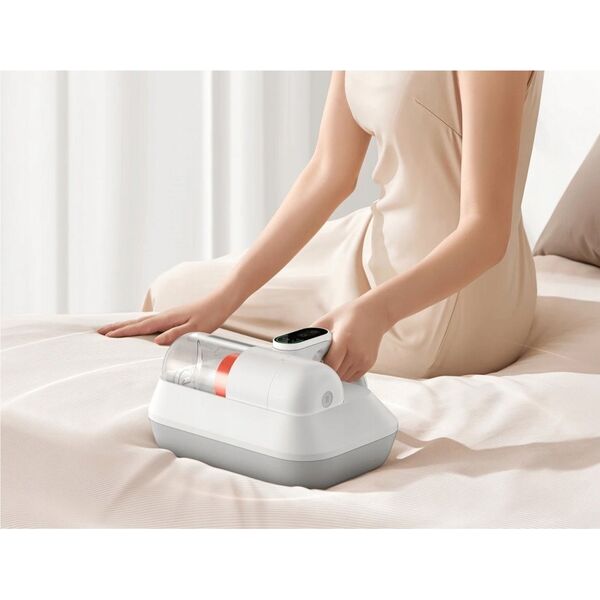 Odkurzacz Xiaomi Xiaomi | Dust Mite Vacuum Cleaner Pro | Corded operating | 400 W | 220-240 V | Baltas