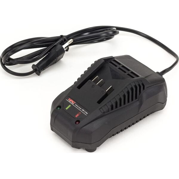 Klucz udarowy NAC Zakrętak udarowy ID-LI-ST-20V NAC Akumulatorowy + Akumulator 2,0 Ah + Ładowarka