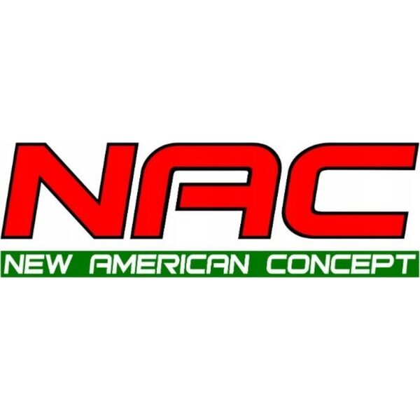 Wiertarka NAC Wiertarka udarowa HE-SDS-LI-ST-20V NAC Akumulatorowy + Akumulator 2,0 Ah + Ładowarka