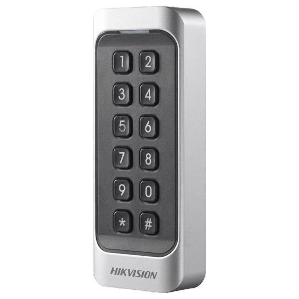 Hikvision Hikvision kortelių skaitytuvas DS-K1107AEK