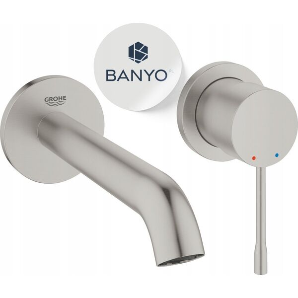 Bateria umywalkowa Grohe Faucet top ESSENCE 29192DC1