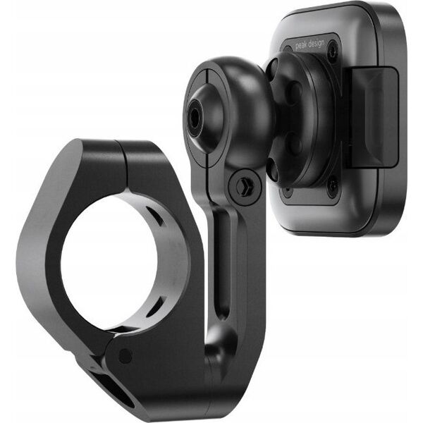 Peak Design Peak Design Mobile Motorcycle Bar Mount V2