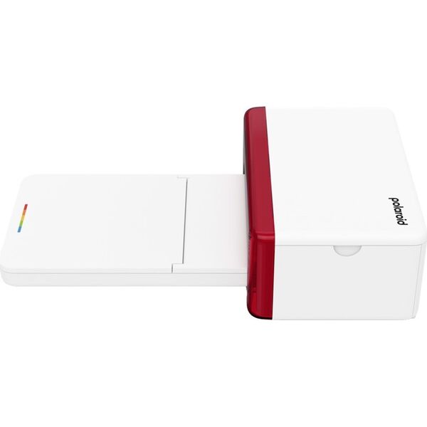 Drukarka fotograficzna Polaroid Polaroid photo printer Hi-Print 4x6 E-box, white