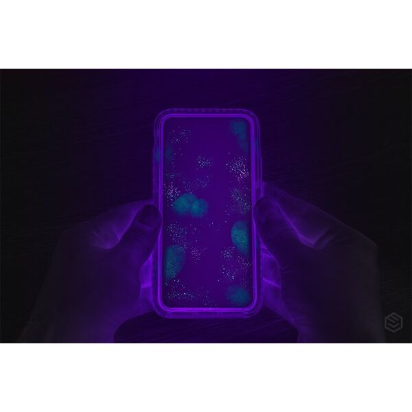 MyScreen Protector Folia ochronna antybakteryjna do Motorola Moto E22 MyScreen CRYSTAL SHIELD BacteriaFREE