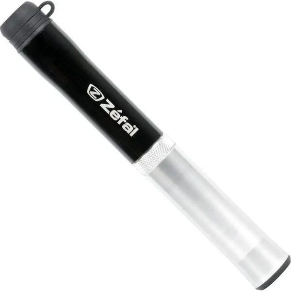 Zefal ZEFAL AIR PROFIL FC03 MINI pompa, juoda/sidabro