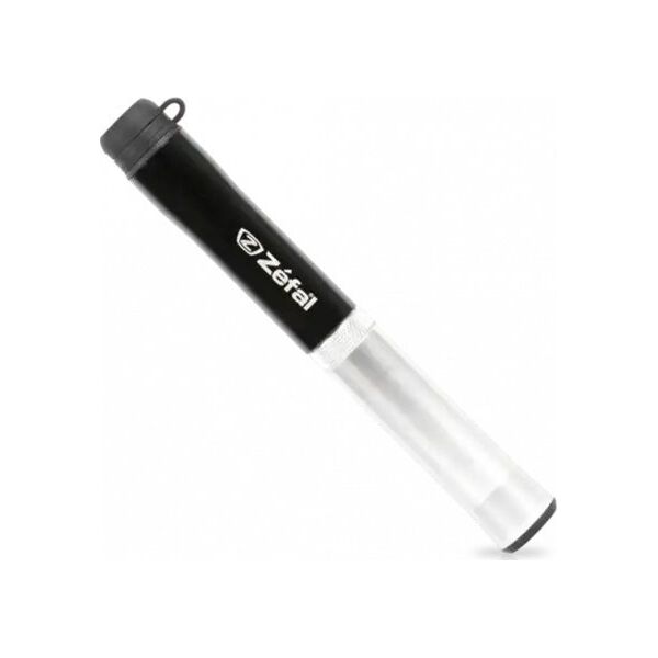 Zefal ZEFAL AIR PROFIL FC03 MINI pompa, juoda/sidabro